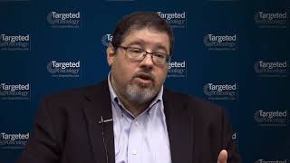 Choosing Between Atezolizumab and Pembrolizumab in Lung Cancer [upl. by Aicenaj]