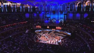 Holst The Planets Mars  BBC Proms [upl. by Rudie]