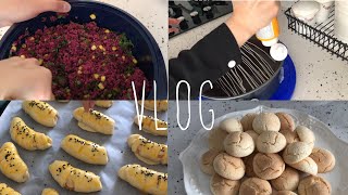 SESSİZ VLOG  Misafir Hazırlığım  Şalgamlı Bulgur Salatası  SİLENT VLOG  COOKİNG ASMR  无声视频 [upl. by Alih]