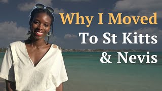 How I Made My Move To St Kitts And Nevis With Children  Island Life In St Kitts [upl. by Ydnew]