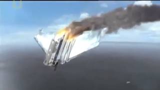 Seconds from disaster comet air crash [upl. by Gerladina769]