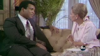 Muhammad Ali Interview with Barbara Walters 1978 [upl. by Jacynth]