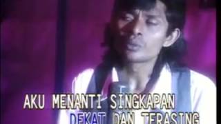 PUTERI  SALEM  IKLIM  THE BEST SLOWROCK SINGER [upl. by Cosma]