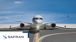 How does Safran outfit airplanes from A to Z 🇬🇧  Safran [upl. by Ed792]