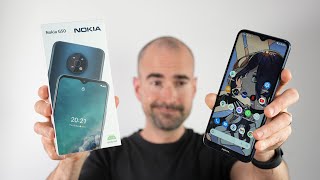 Nokia Smartphones Reviews and Comparisons [upl. by Alliscirp555]