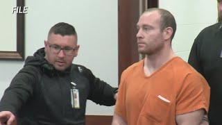 Former APD officer sentenced to probation for beating girlfriend [upl. by Marcus942]