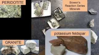 Identifying Igneous Rocks  Earth Rocks [upl. by Rehportsirhc]