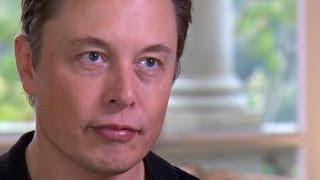 Elon Musk on his family history [upl. by Rambort]