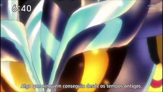 Saint Seiya Omega  Ikki de Fênix ressurge [upl. by Gibson]