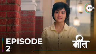 Meet  Ep  2  Sneak Peek  Ashi Singh  Shagun Pandey [upl. by Suhpoelc]