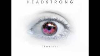 Headstrong ft Stine Grove  Tears [upl. by Aidnahs]