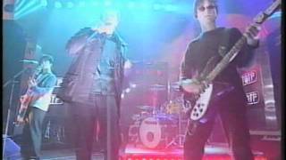 The Bluetones  Marblehead Johnson TOTP 1996 [upl. by Annehsat]