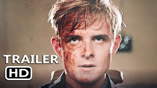 ALEX RIDER Official Trailer 2020 Action Series [upl. by Ayinat]