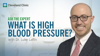 What are the symptoms of high blood pressure [upl. by Declan761]