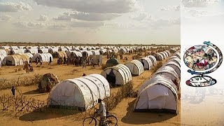 Life Inside The Worlds Largest Refugee Camp 2011 [upl. by Netloc998]