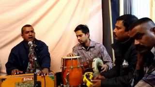 Fiji Bhajan by Umesh Sharma [upl. by Okier567]