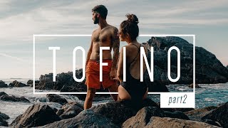 Tofino Hot Spring Cove  Vancouver Island Adventure [upl. by Kari]