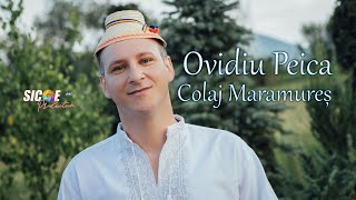 Ovidiu Peica  Colaj Maramures [upl. by Ycal]