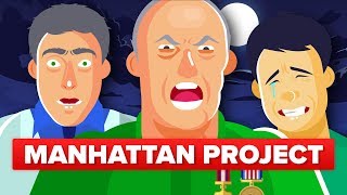 What Really Happened During the Manhattan Project [upl. by Acinoda]