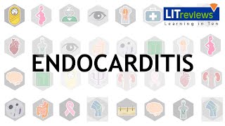 Endocarditis In Pediatrics Patients [upl. by Ynaoj]