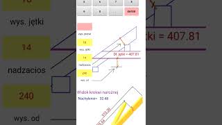 Kalkulator ciesielski [upl. by Arrio]