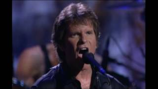 John Fogerty  Fortunate Son Premonition [upl. by Allisirp]