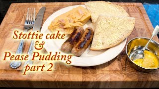 Pease Pudding Part 2 [upl. by Evyn]