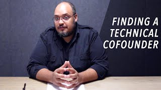 How to Find a Technical Cofounder  Michael Seibel [upl. by Aihsek]