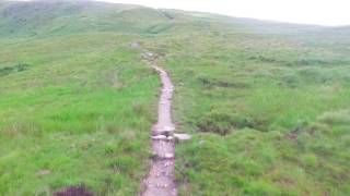 Munros Ben Lomond [upl. by Dehlia]