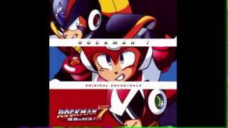 Megaman 7 OST [upl. by Pritchard]