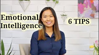 Emotional Intelligence  How to Lead with Emotional Intelligence [upl. by Waldner149]