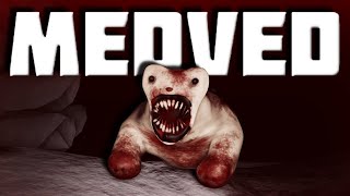 Is This Roblox Game ACTUALLY SCARY [upl. by Artemisia]