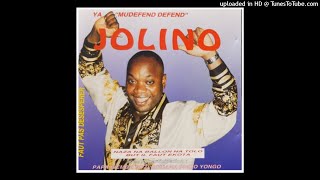 Jolino  Manque DAffection [upl. by Ettelocin]