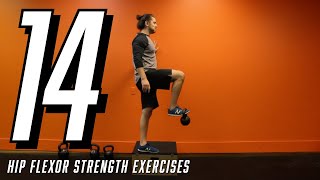 Tight Hip Flexors SelfAssessment  Stretches  Exercises [upl. by Cartwright]