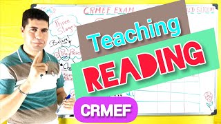 Teaching Reading  Pre While amp Post [upl. by Durward]