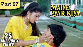 Maine Pyar Kiya Full Movie HD  Part 713  Salman Khan  Superhit Romantic Hindi Movies [upl. by Camm920]