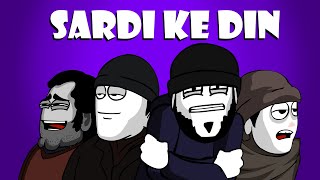 Sardi Ke Din [upl. by Leuamme930]