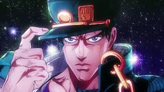 JoJos Bizarre Adventure Opening 3 STAND PROUD [upl. by Ennaxxor]