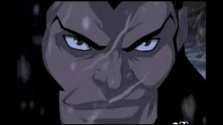 The great quotes of Vandal Savage [upl. by Dudley]