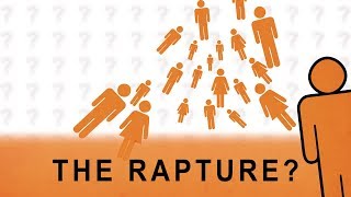 Dispensationalism is the Rapture Biblical  Ask Pastor Tim [upl. by Derayne42]