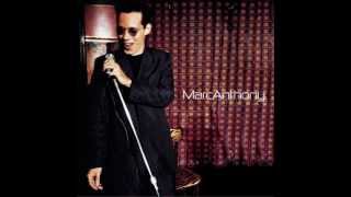 Marc Anthony  I Need To Know [upl. by Asiole]