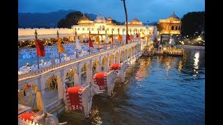 Jagmandir Palace Udaipur [upl. by Ott]