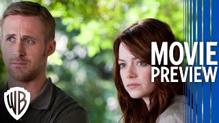 Crazy Stupid Love  Full Movie Preview  Warner Bros Entertainment [upl. by Gerrald942]