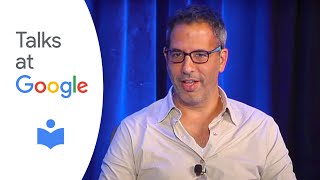 Plenty More Vibrant Vegetable Cooking  Yotam Ottolenghi  Talks at Google [upl. by Buell]