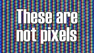 How Analog Color TV Works The Beginnings [upl. by Idnis]