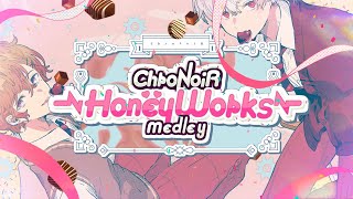 Cover ChroNoiR HoneyWorks medley [upl. by Loris]