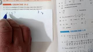 Ex162 Q1 Chapter16 Playing With Numbers  Ncert Maths Class 8  Cbse [upl. by Adine]