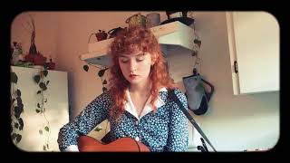 “I Fall To Pieces”  Patsy Cline Allison Young Cover [upl. by Keller]