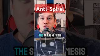 What is Anti Spiral [upl. by Ilana]