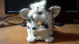 How My Furby Died [upl. by Maximilianus]